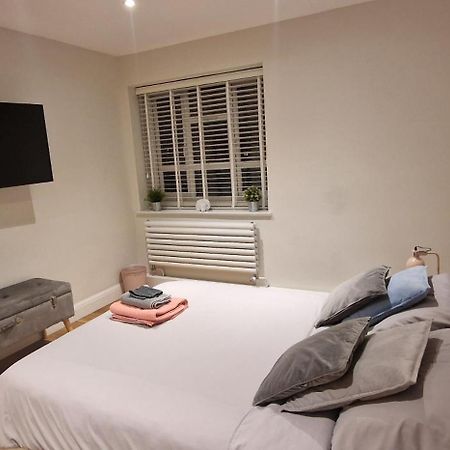 Muswell Hill Apartment Free Parking London Exterior photo