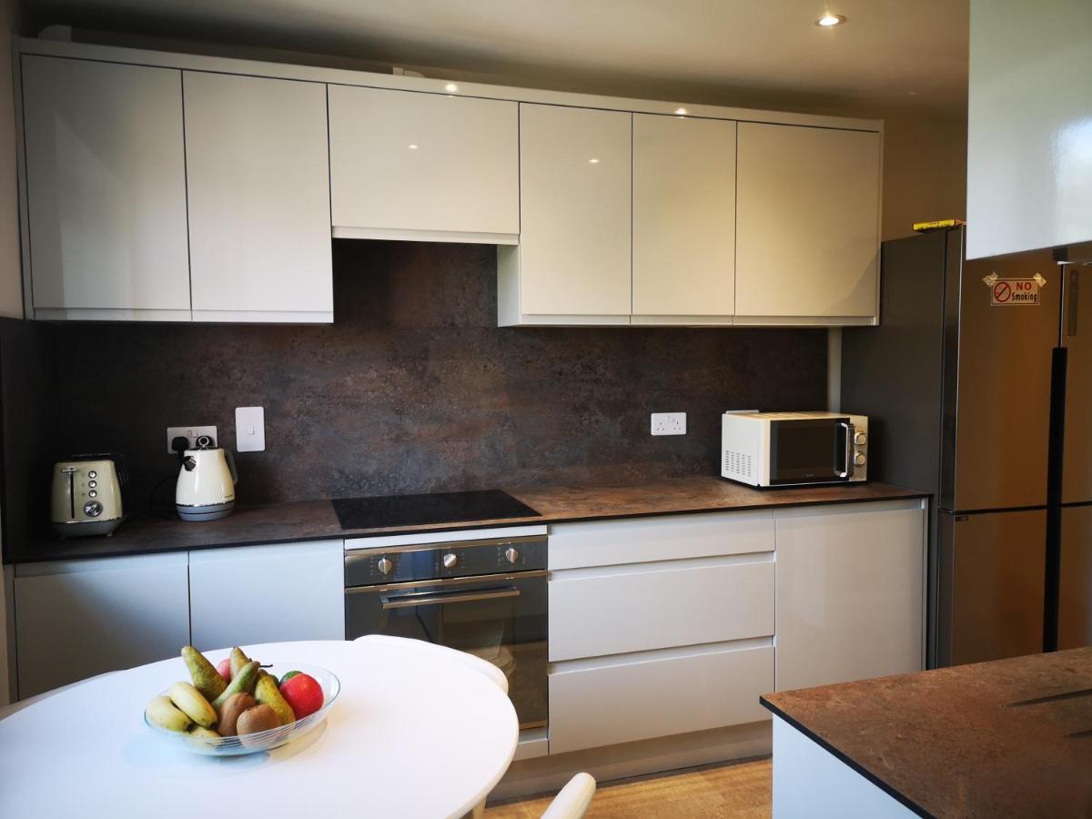 Muswell Hill Apartment Free Parking London Exterior photo