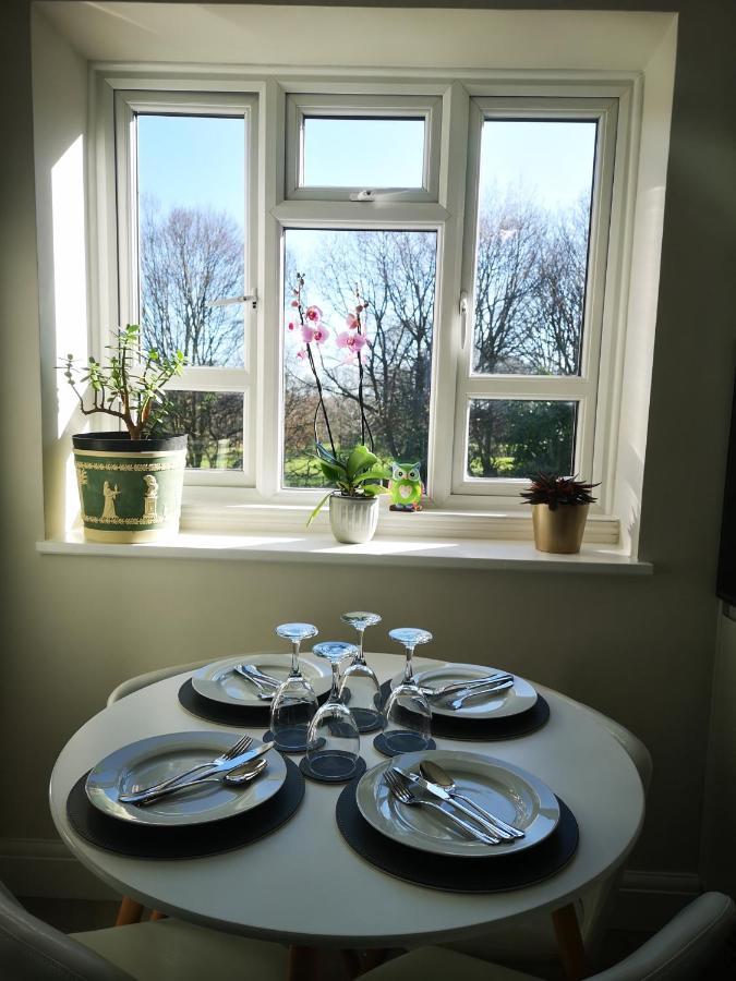 Muswell Hill Apartment Free Parking London Exterior photo