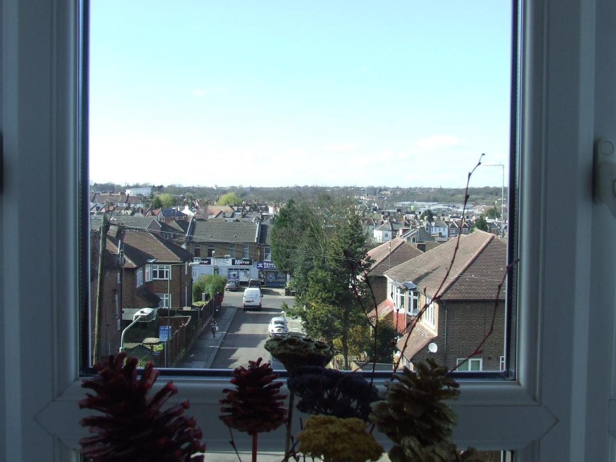 Muswell Hill Apartment Free Parking London Exterior photo
