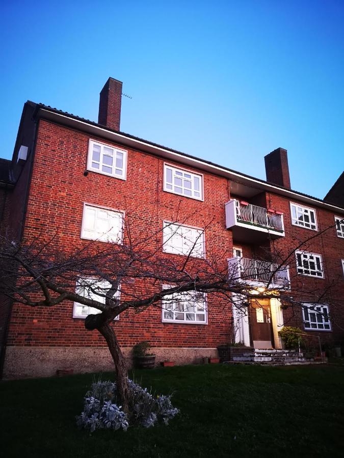 Muswell Hill Apartment Free Parking London Exterior photo