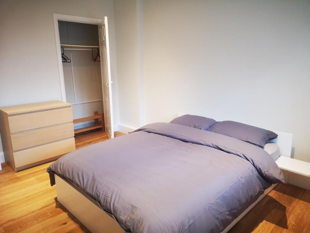 Muswell Hill Apartment Free Parking London Exterior photo