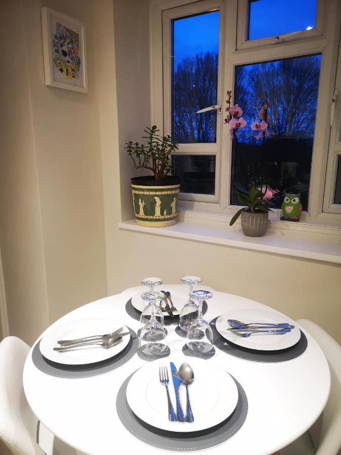 Muswell Hill Apartment Free Parking London Exterior photo