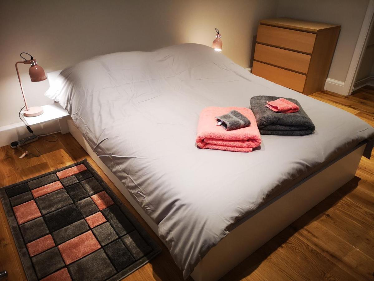 Muswell Hill Apartment Free Parking London Exterior photo