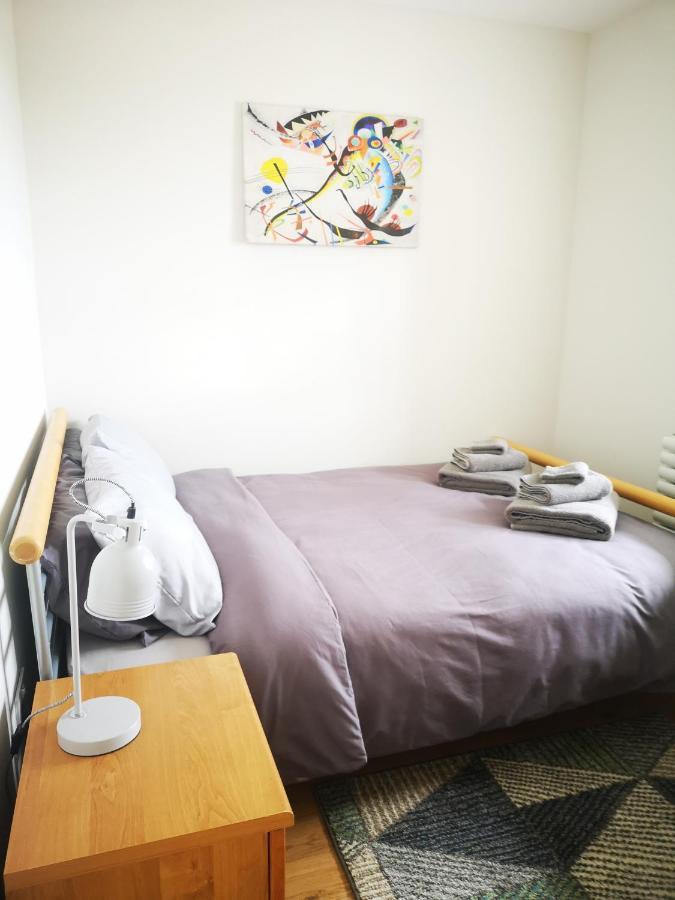 Muswell Hill Apartment Free Parking London Exterior photo