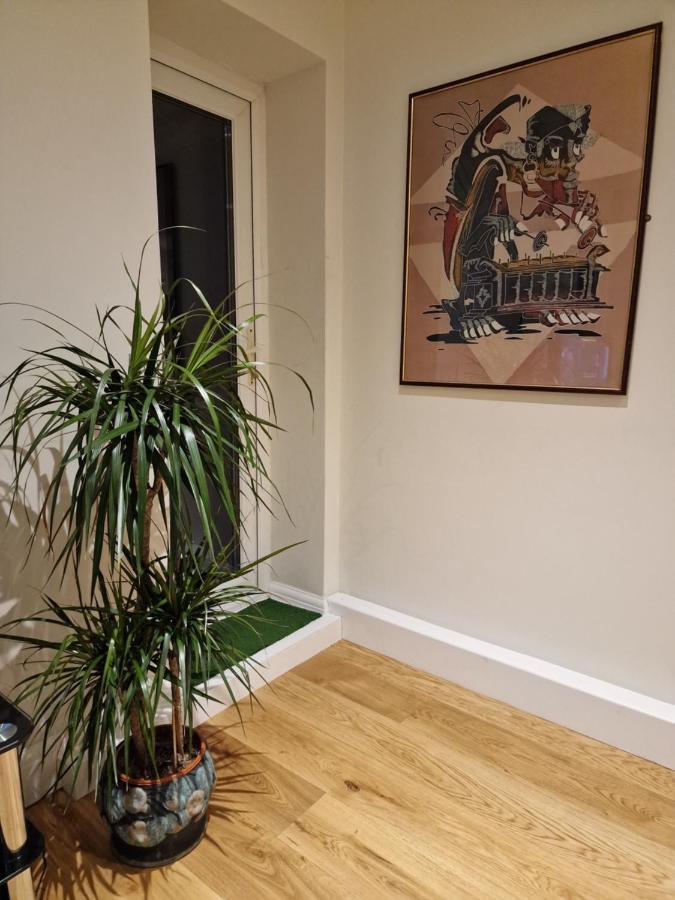 Muswell Hill Apartment Free Parking London Exterior photo
