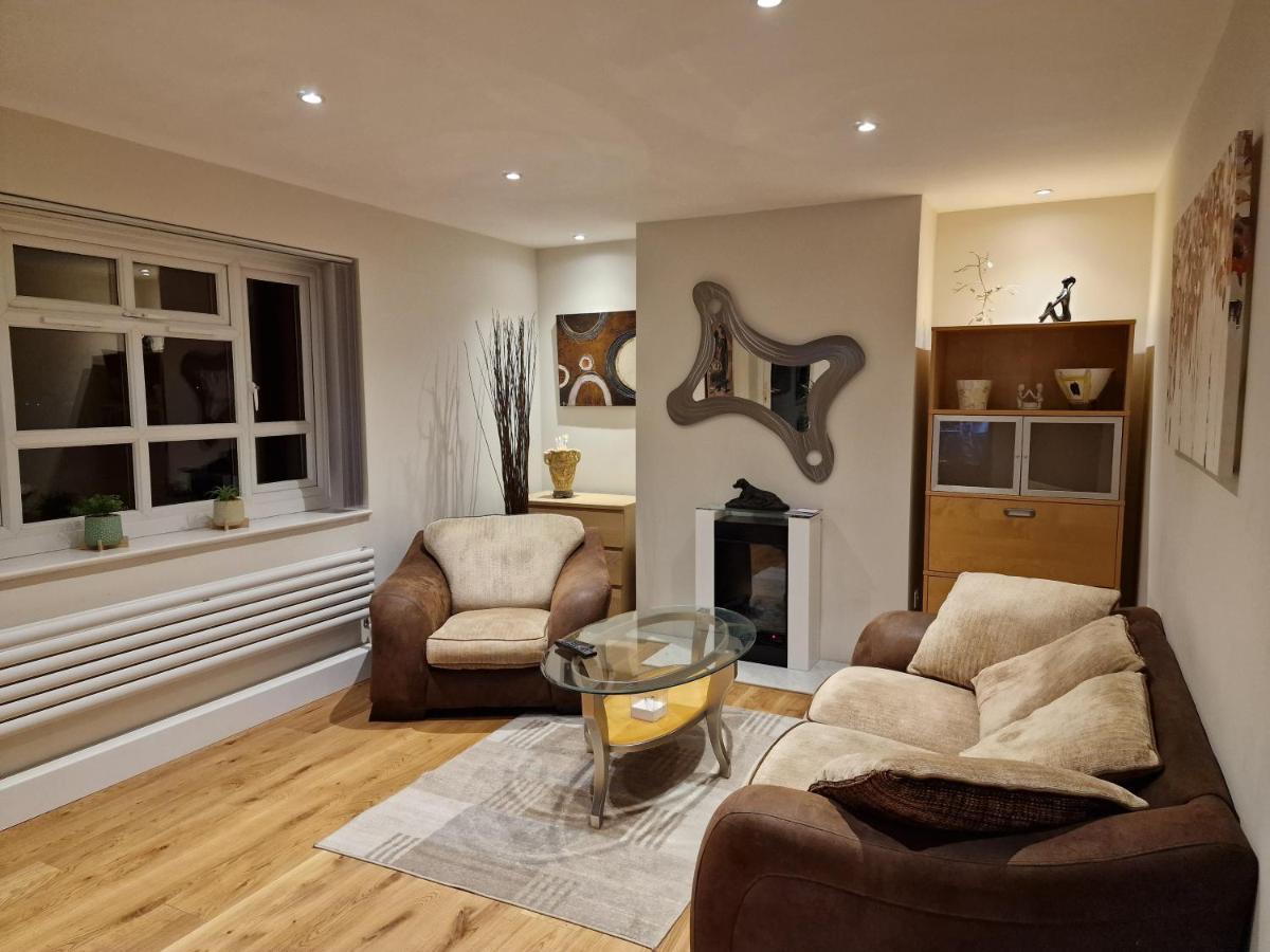 Muswell Hill Apartment Free Parking London Exterior photo