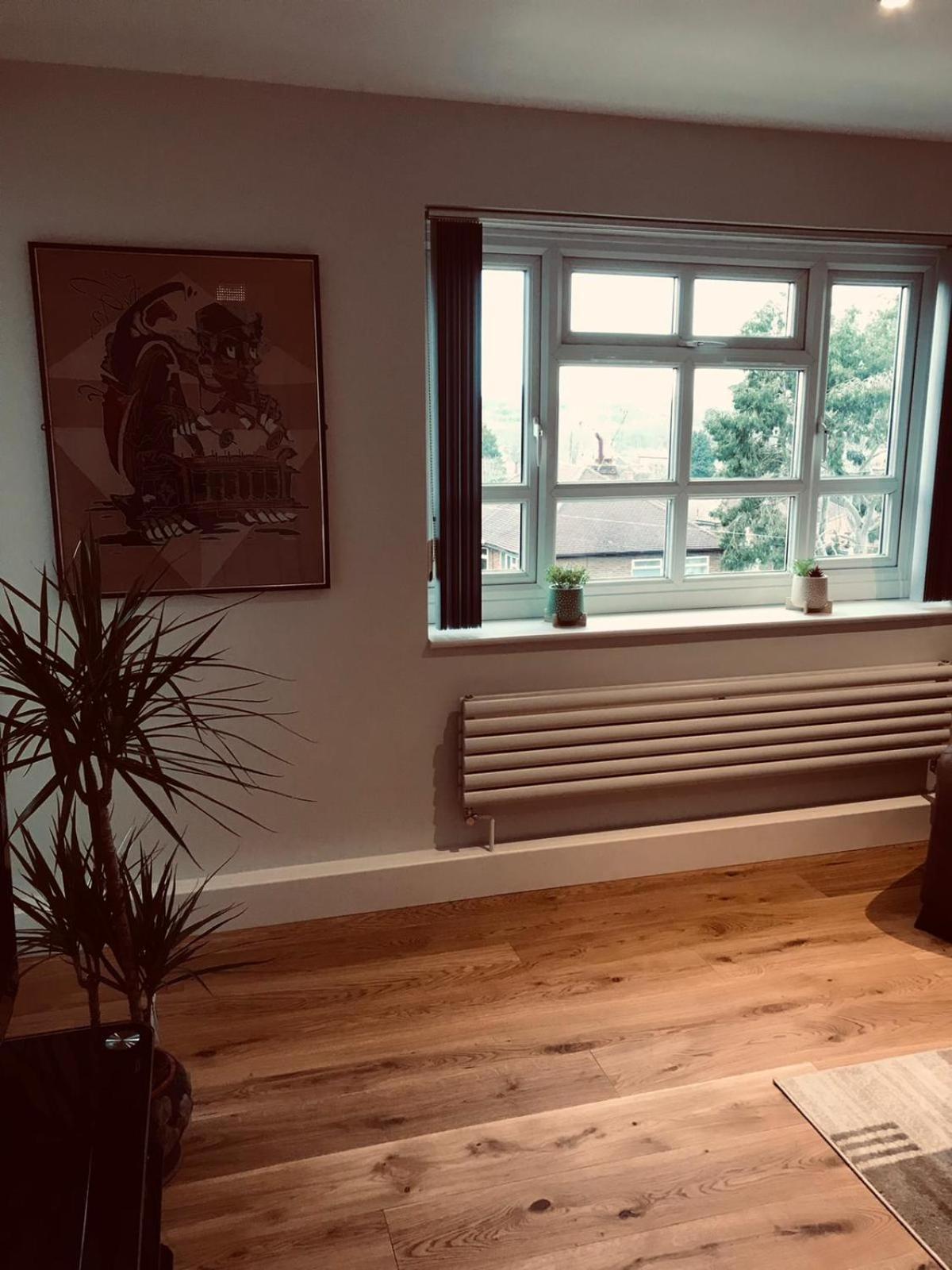 Muswell Hill Apartment Free Parking London Room photo
